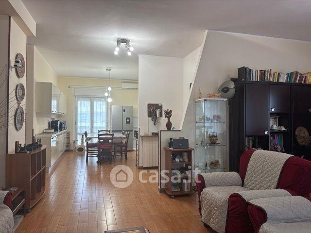 Quadrilocale in Via Filippo Brunelleschi — foto 35 di 73