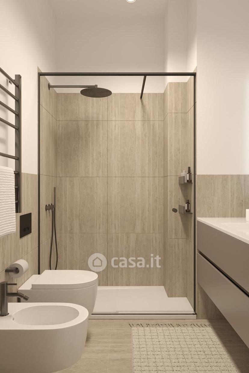 Trilocale in Roma — foto 17 di 26