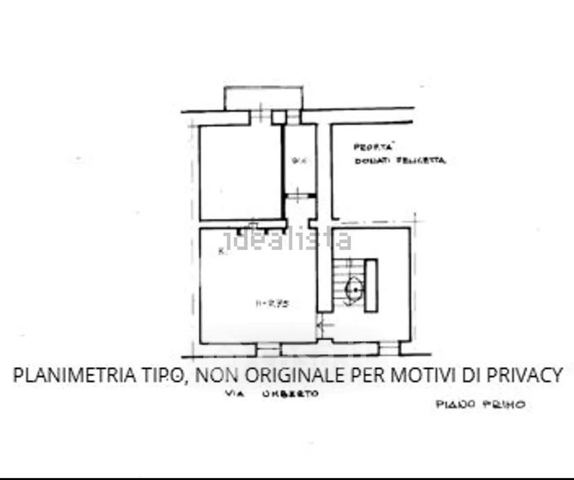 Villa in Località Il Cappuccino — foto 26 di 61