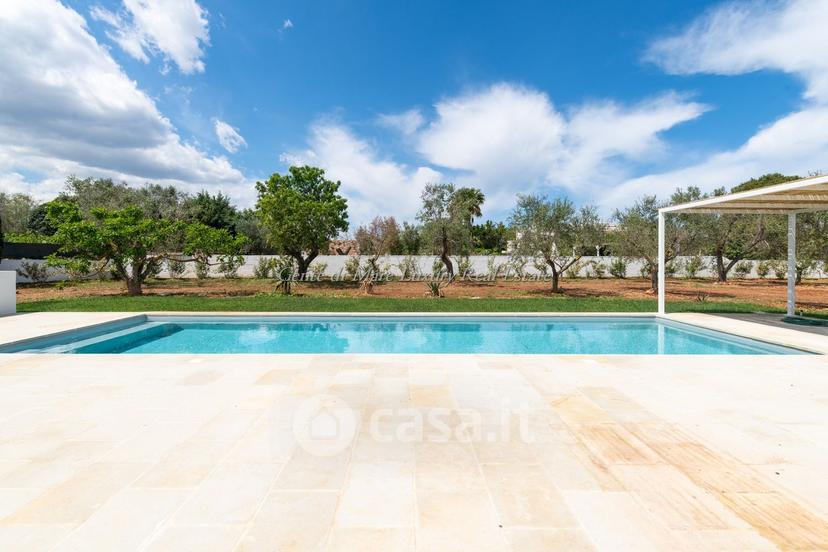 Villa in Contrada Sierri — foto 66 di 72