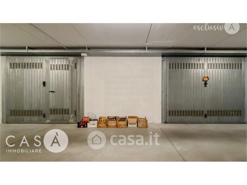 Appartamento in Via Giacomo Puccini 103 — foto 23 di 25