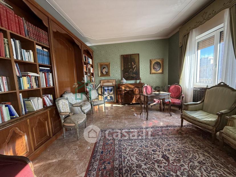 Appartamento in Via Guglielmo Marconi — foto 15 di 45