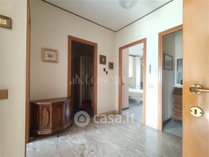Quadrilocale in Via Joyce — foto 10 di 31