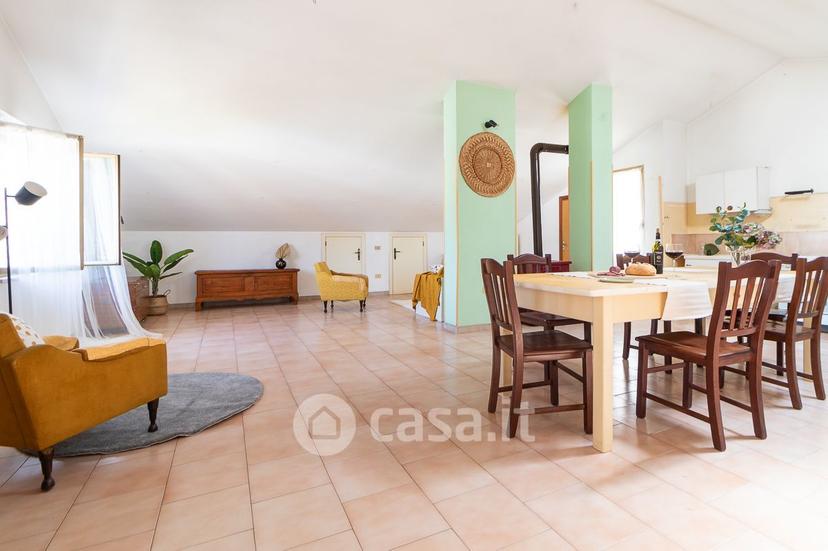 Trilocale in Via Aterno 339 — foto 49 di 65