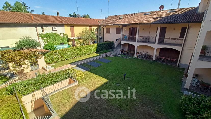 Trilocale in Via IV Novembre 20 — foto 12 di 21