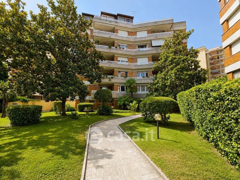 Bilocale in Via Alfredo Oriani 5 /a — foto 19 di 30