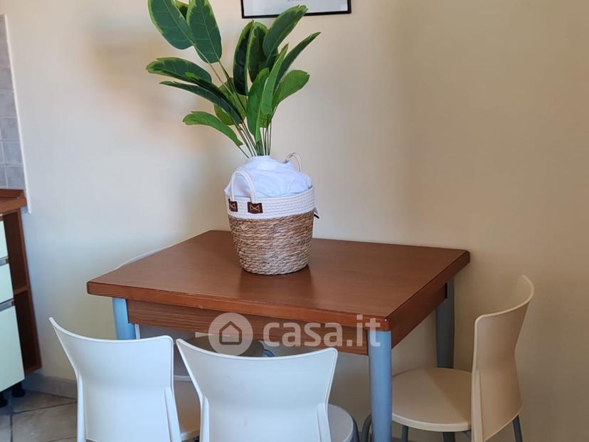 Bilocale in Via Vascello 16 — foto 7 di 39
