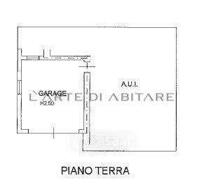 Villa in Via S. Maria 3 — foto 31 di 33