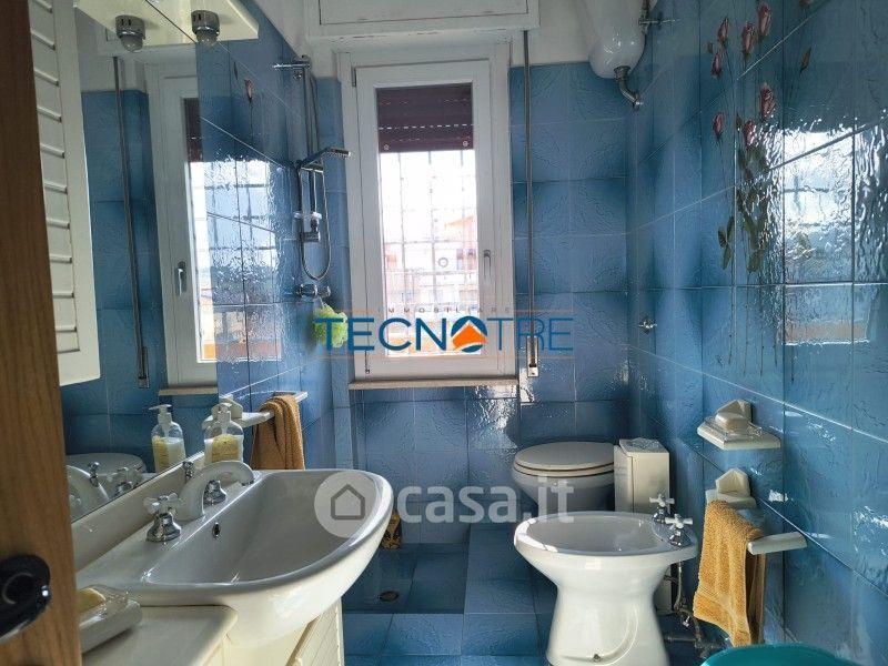 Quadrilocale in Via U. Foscolo 44 — foto 15 di 29