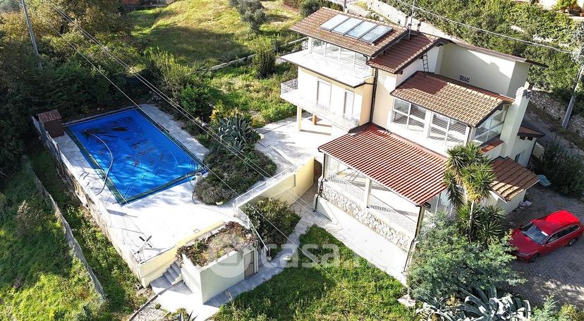 Villa in Via dello Zilloro — foto 8 di 24
