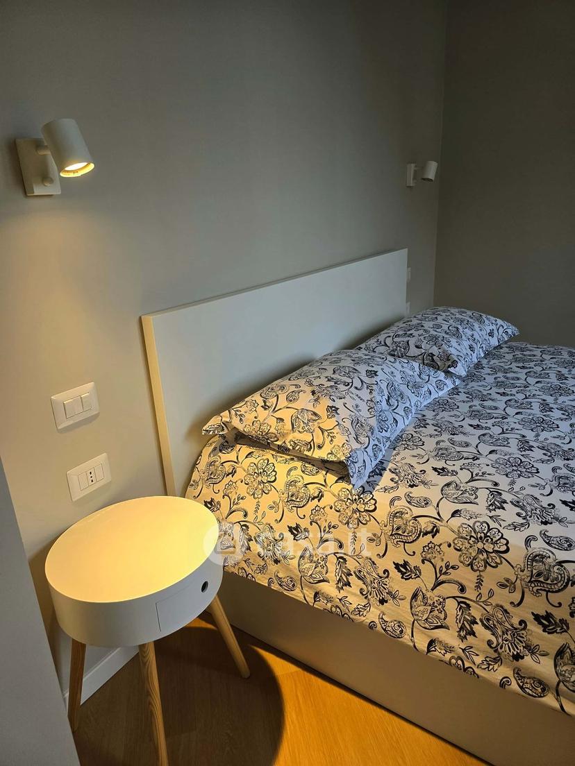 Bilocale in Via Marco Polo 16 — foto 5 di 8