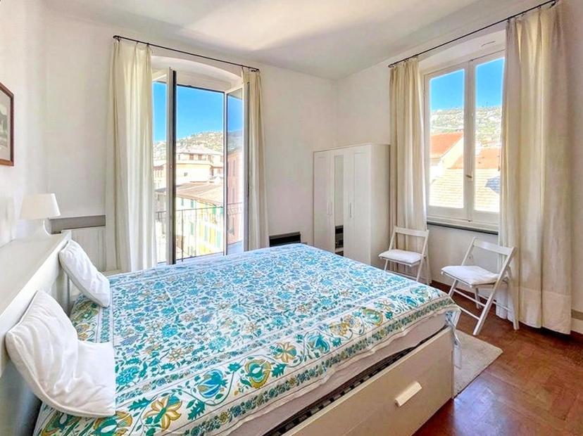 Trilocale in Via Cavour — foto 23 di 26