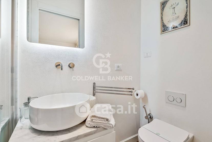 Appartamento in Via A. Ponchielli 12 — foto 21 di 21