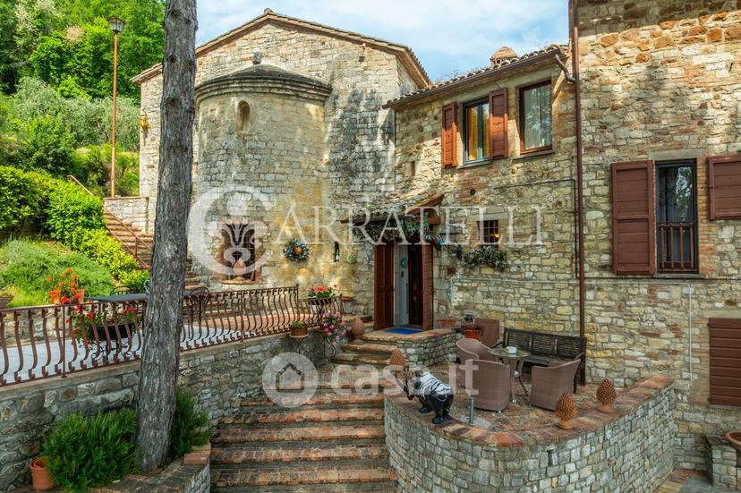 Villa in Piazza del Popolo 8 -37 — foto 5 di 60