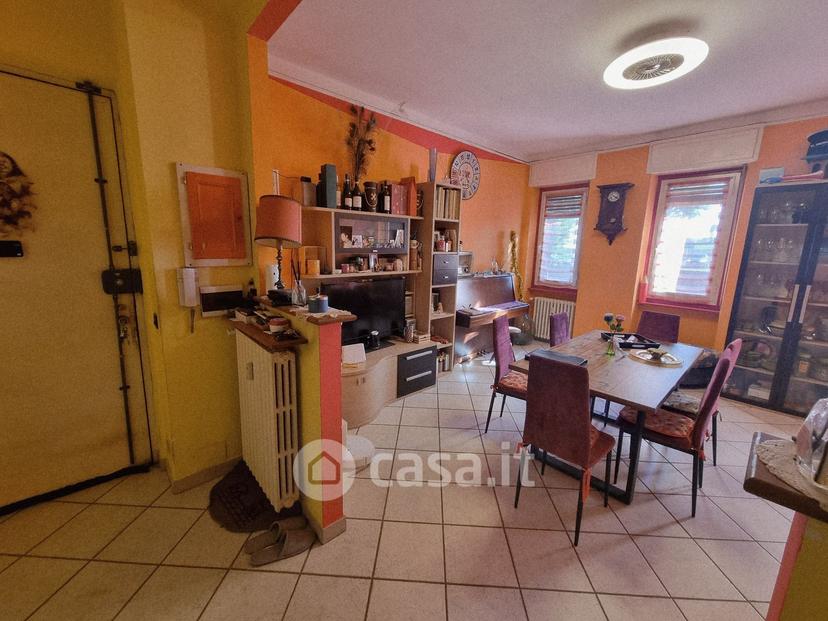 Quadrilocale in Spalto Borgoglio 43 — foto 20 di 32