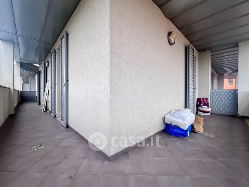 Quadrilocale in Largo Aldo Capitini — foto 20 di 31