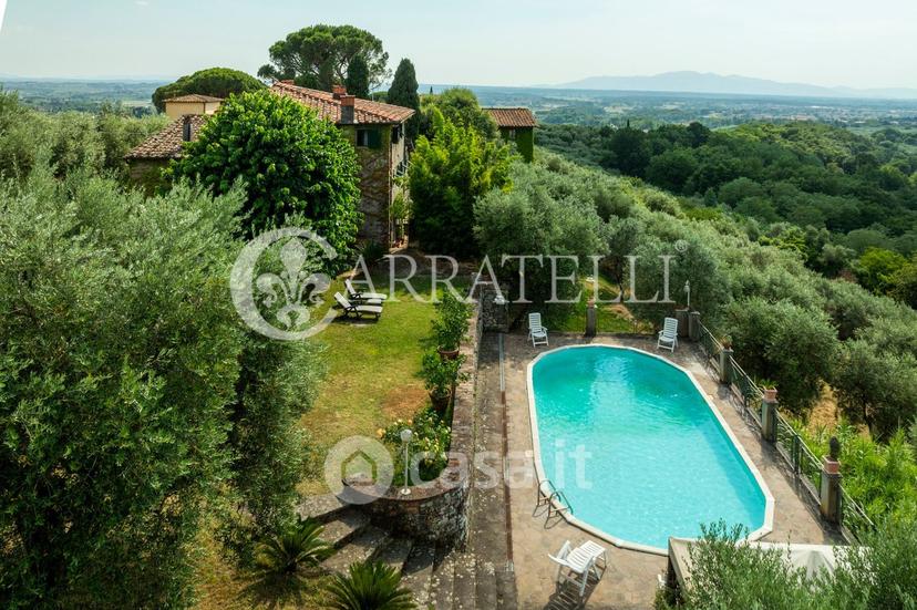 Villa in Via Spicchio 7 — foto 52 di 52