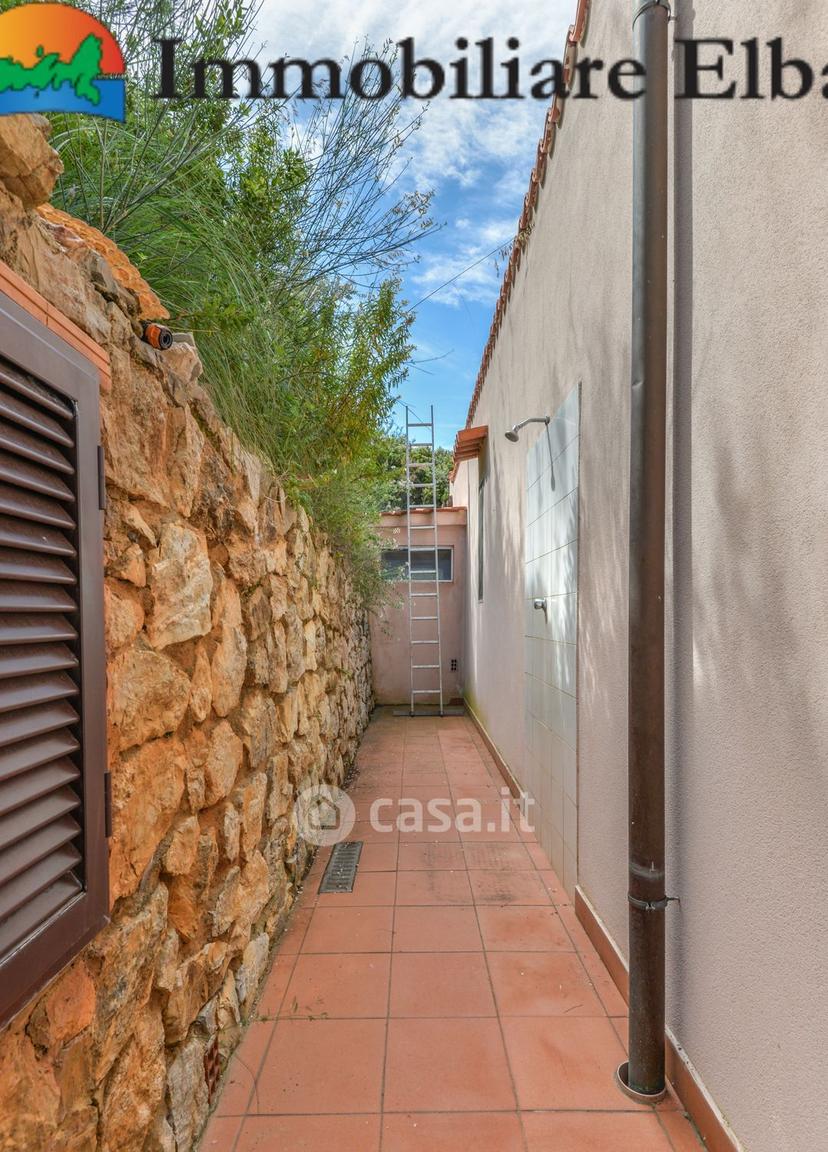 Villa in Strada Capoliveri Morcone 5 — foto 48 di 48