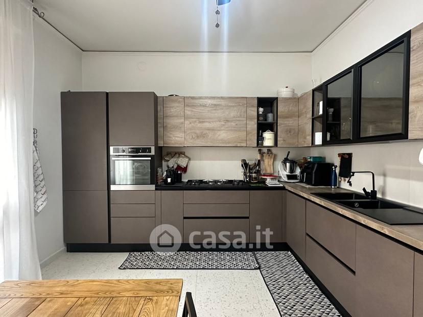 Quadrilocale in Via Luciano Romagnoli 22 — foto 8 di 40