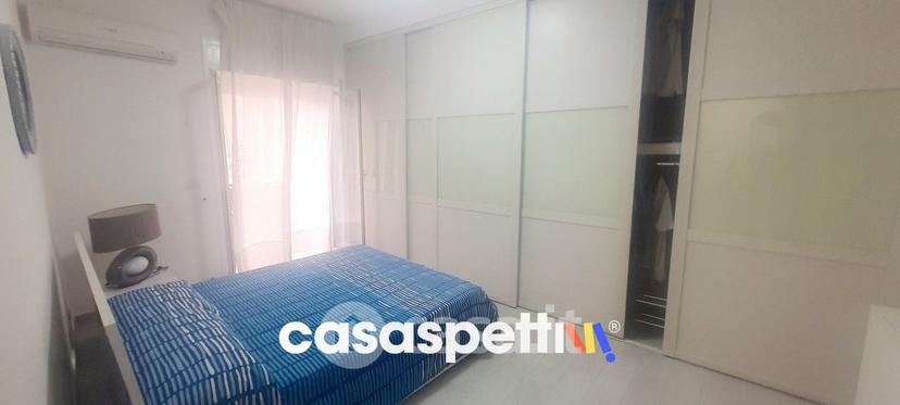 Trilocale in Via Raffaele Sammarco 67 — foto 22 di 41
