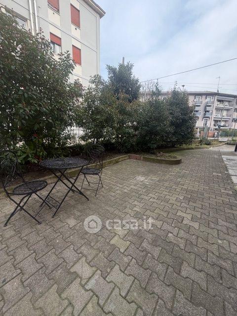 Trilocale in Via Giuliano Cassiani 1