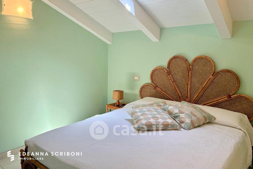 Villa in Via Aurora — foto 13 di 42