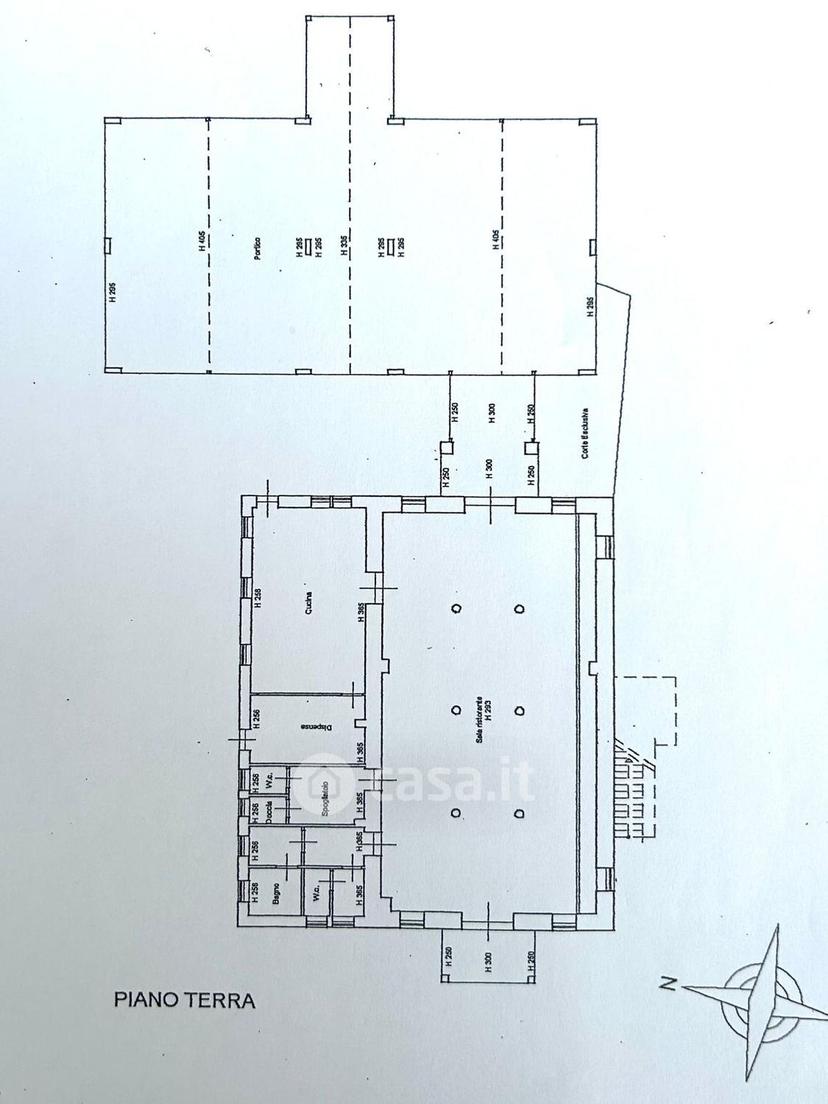 Villa in Strada Provinciale 30 — foto 48 di 66