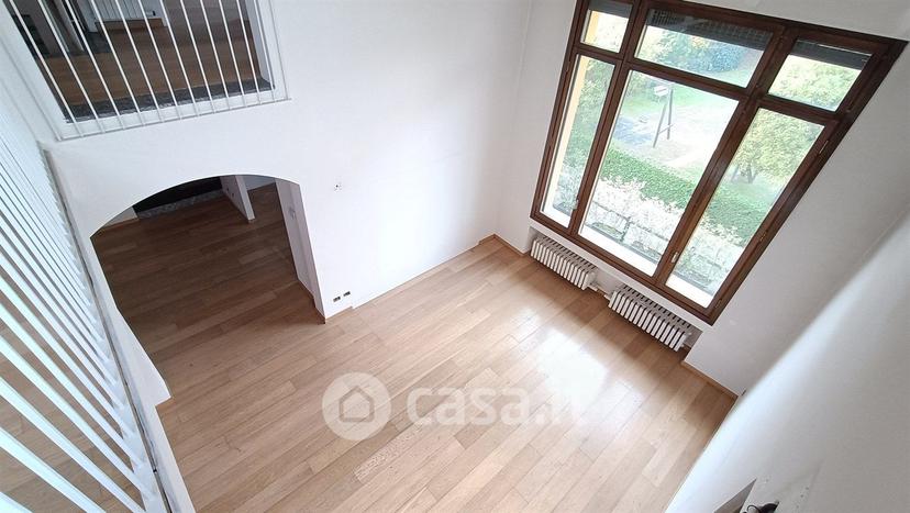 Appartamento in Via Ugo Foscolo 12 — foto 41 di 57