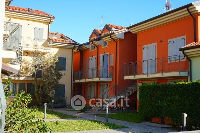 Trilocale in Via Gioacchino Rossini — foto 41 di 47