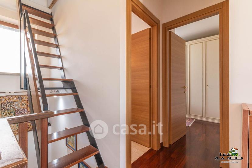 Villa in Via degli Ulivi 2 — foto 32 di 40