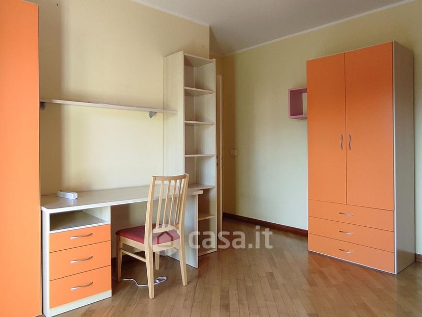 Appartamento in Via Giovanni XXIII 13 — foto 25 di 48