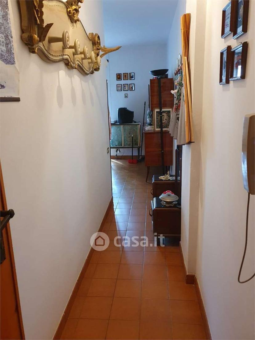 Bilocale in Via Nazionale 55 — foto 26 di 27