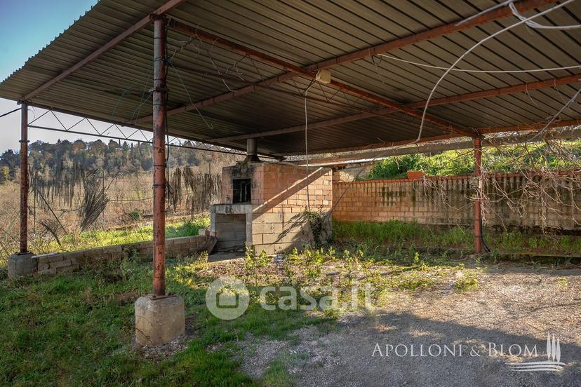Villa in Via Pietro Vannucci — foto 17 di 36