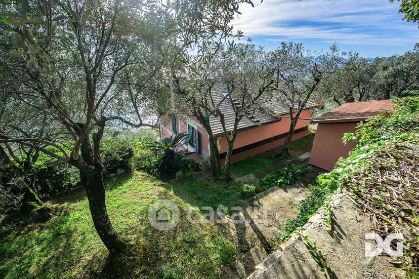 Bilocale in Via Armanna 19 a — foto 9 di 49