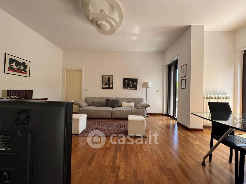 Quadrilocale in Via Clementina Carrelli 22 — foto 20 di 28