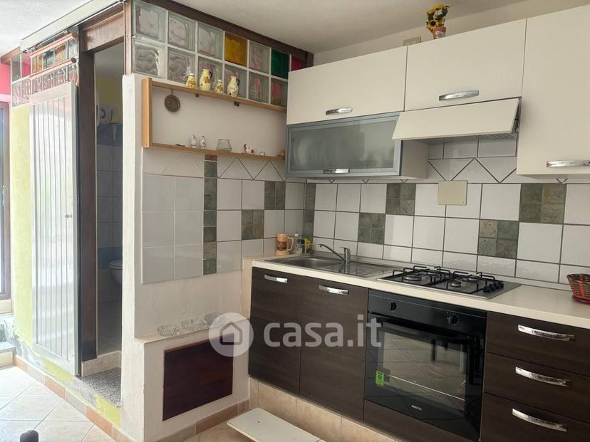 Quadrilocale in Via Sardegna — foto 51 di 56