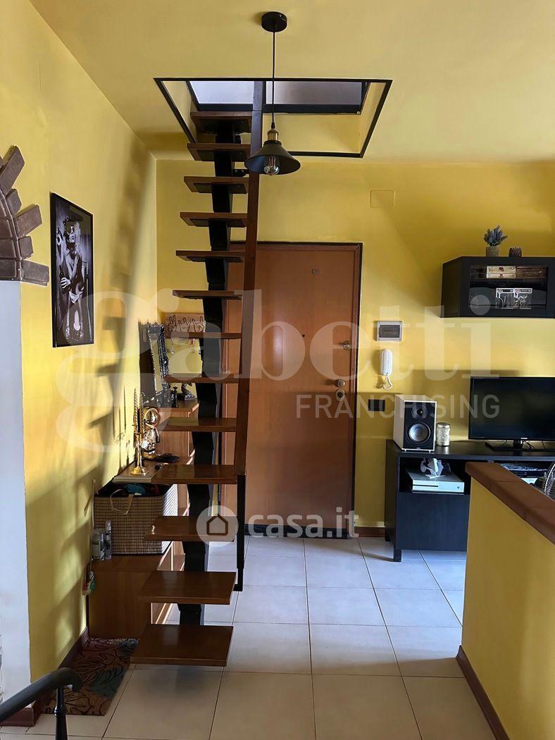 Appartamento in Via Don Luigi Sturzo — foto 30 di 42