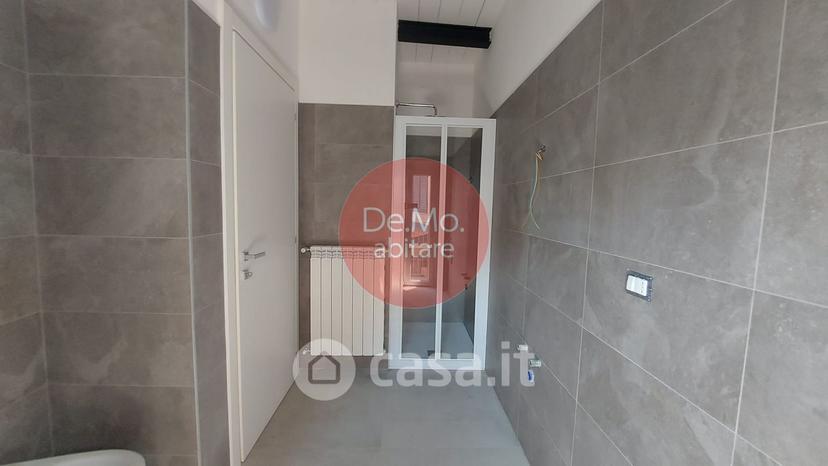 Bilocale in Via Risorgimento — foto 21 di 21