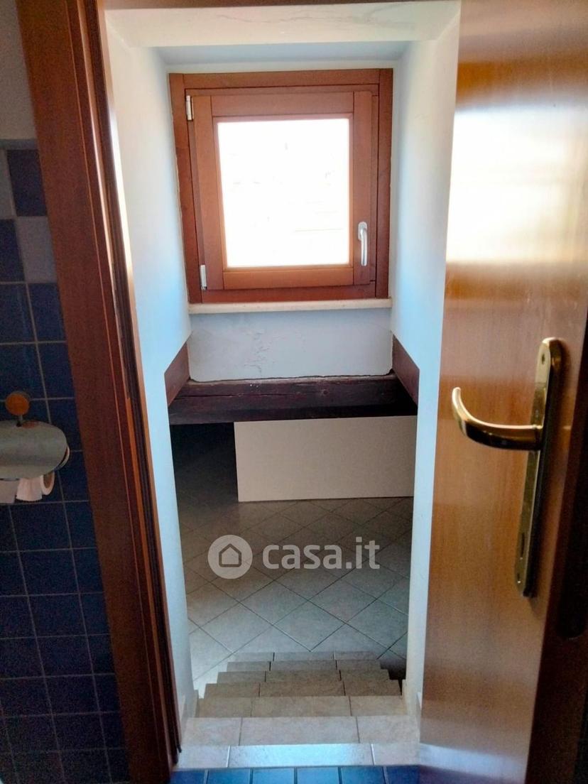 Quadrilocale in Piazza del Plebiscito — foto 11 di 32