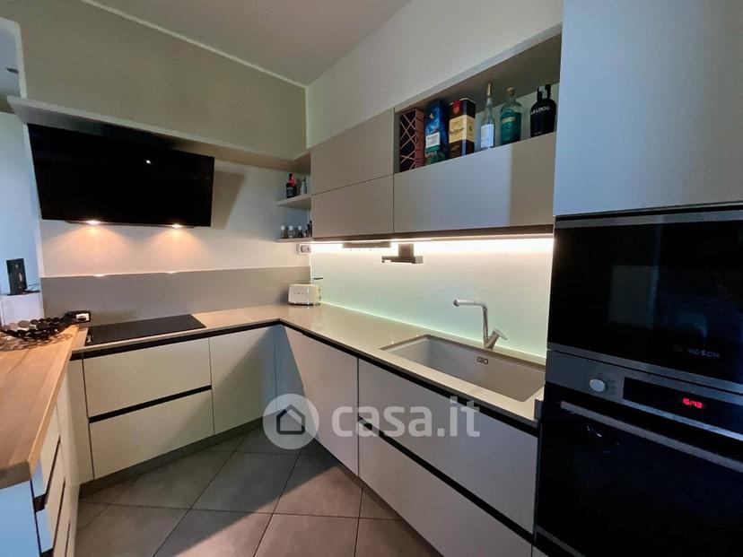 Trilocale in Via Marco Polo 2 — foto 11 di 32