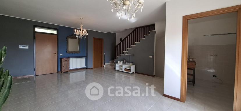 Villetta a schiera in Via Armando Fedeli — foto 12 di 31