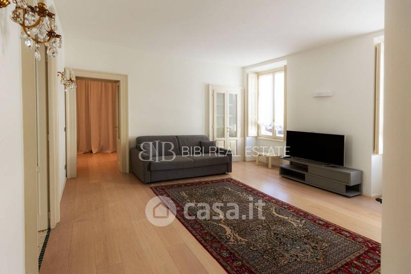 Trilocale in Via Massimo d'Azeglio 11 — foto 6 di 49