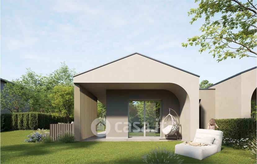 Villa in Via Filippo Turati — foto 4 di 42
