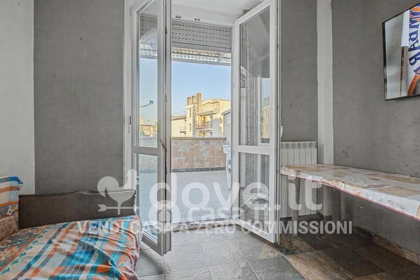 Bilocale in Viale Monza 122 — foto 21 di 35