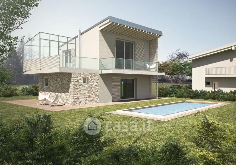 Villa in Via del Terminone — foto 14 di 47
