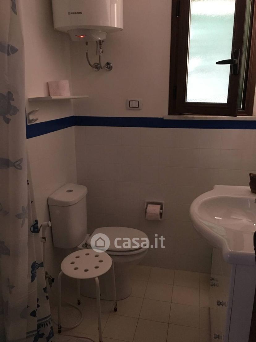 Villa in Via a 25 — foto 12 di 23