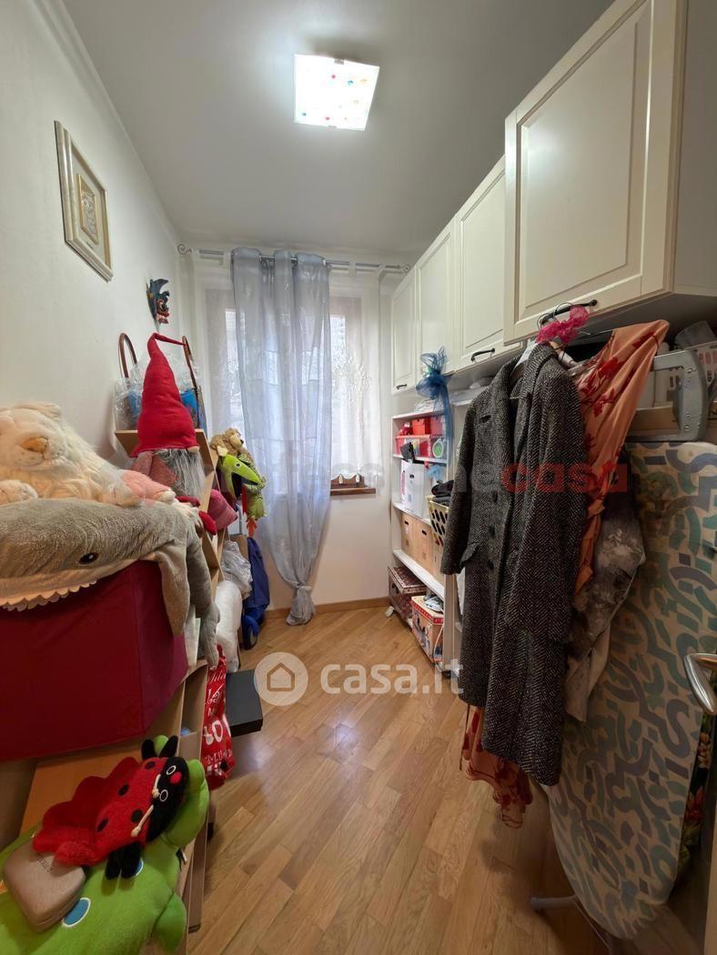 Appartamento in Via di Caliano — foto 40 di 48