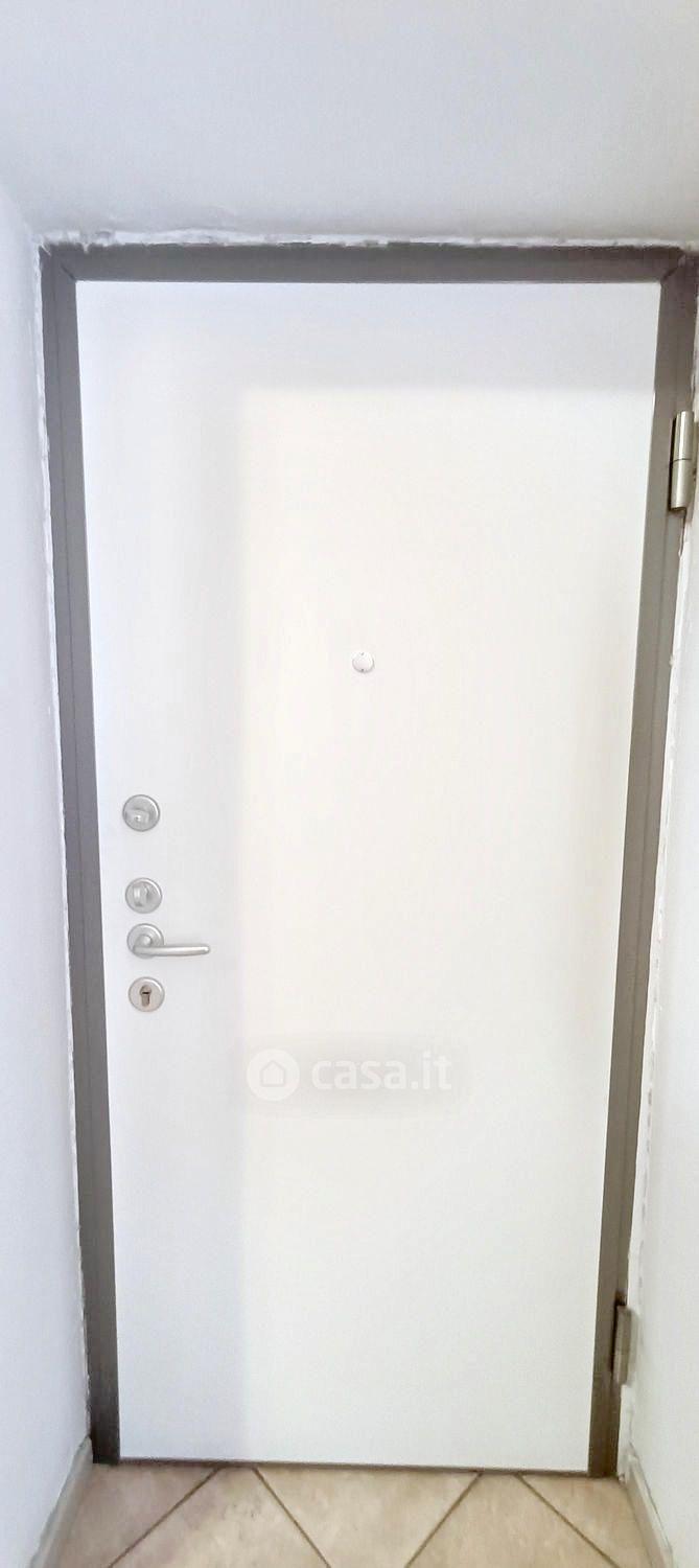 Trilocale in Via Gaetano Casati — foto 19 di 21