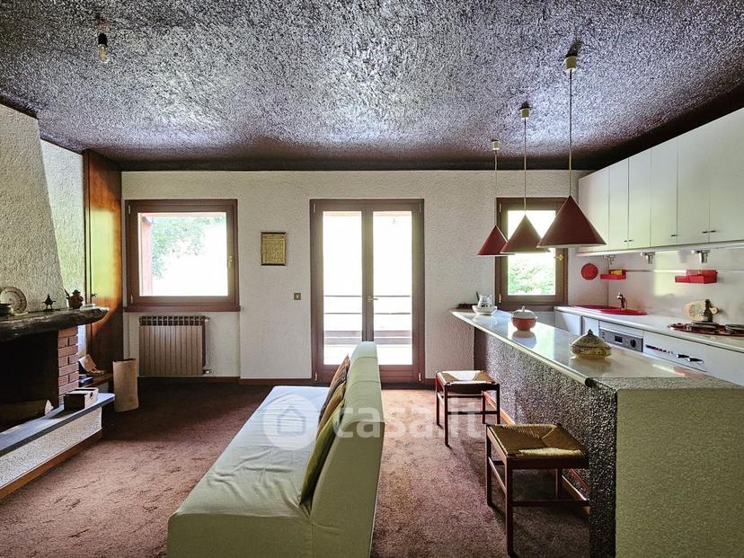 Trilocale in Via Fodestal di Montecampione 5 — foto 3 di 24