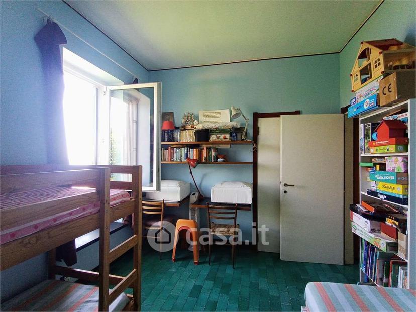 Appartamento in Via Punta San Martino 9 — foto 33 di 35